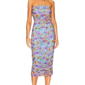 Quiani dress